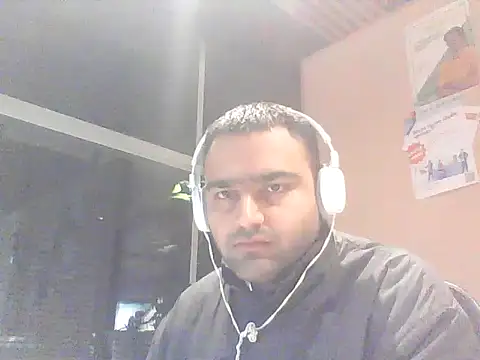 JohnBond009 online show from January 17, 5:20 pm