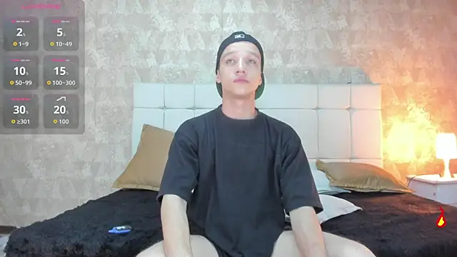 angelcortes online show from December 14, 4:41 am