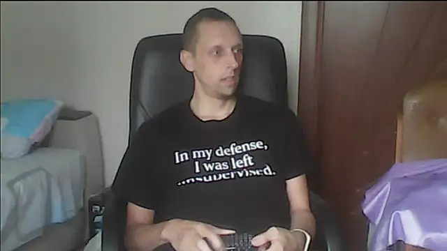 Yrikos1 online show from September 24, 9:08 am