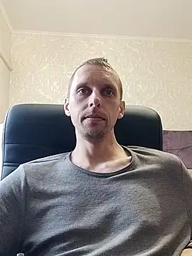 Yrikos1 online show from October 10, 1:38 pm