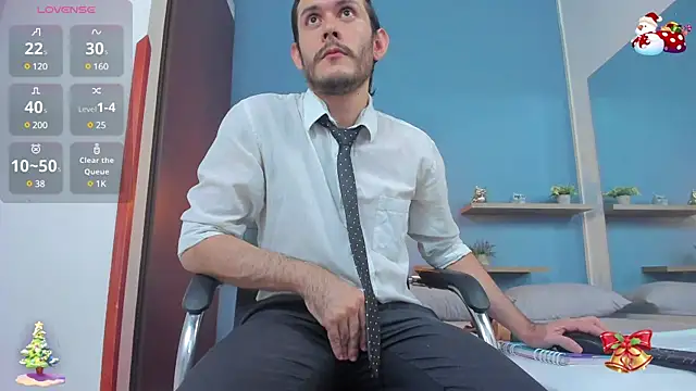 jeanpiere  online show from December 28, 4:08 am