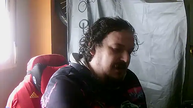 porkorossy online show from March 10, 10:43 am