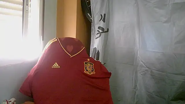 porkorossy online show from December 5, 12:34 pm