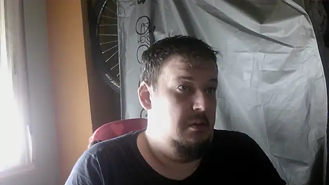 porkorossy online show from April 17, 7:33 am