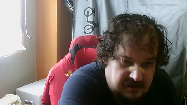 porkorossy online show from March 11, 10:44 am