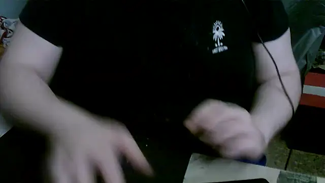 porkorossy online show from November 25, 2:08 pm