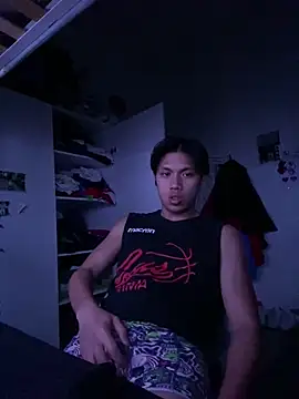  Daniel 04 online show from April 24, 10:56 pm