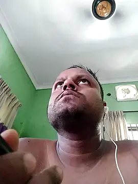 Niladri1410 online show from September 26, 6:00 am