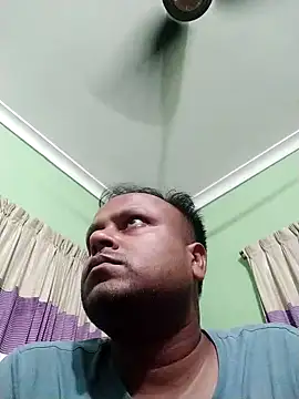 Niladri1410 online show from October 6, 5:06 pm