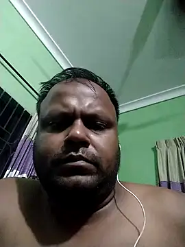 Niladri1410 online show from September 8, 7:02 pm