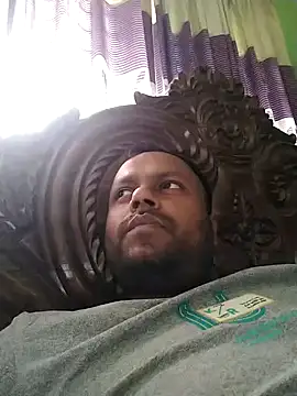 Niladri1410 online show from February 2, 8:02 am