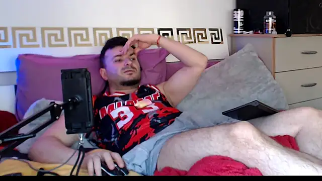 erotico69xxx online show from March 18, 1:03 pm