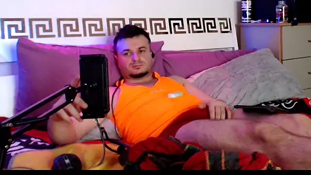 erotico69xxx online show from March 16, 12:28 am