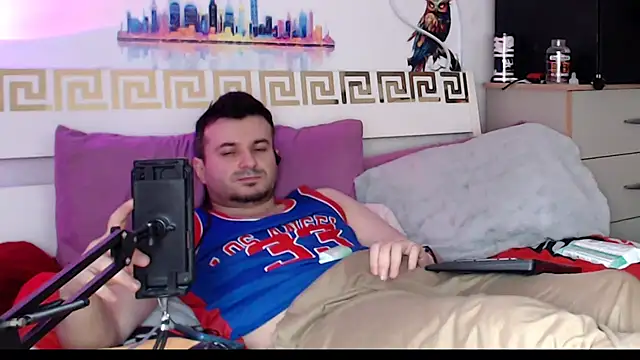 erotico69xxx online show from March 27, 11:55 am