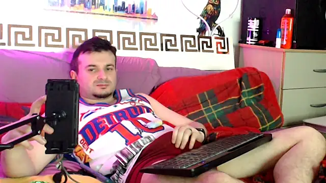 erotico69xxx online show from May 11, 12:23 am