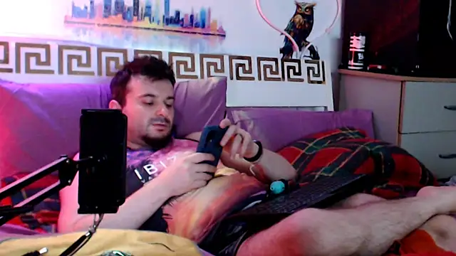 erotico69xxx online show from June 1, 2:01 am
