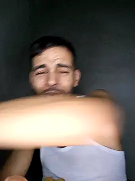 motanjer online show from October 14, 1:23 am