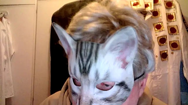 Sigorius online show from March 5, 1:46 am