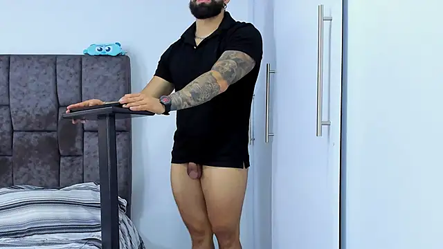 Zack Froone online show from September 22, 3:55 pm