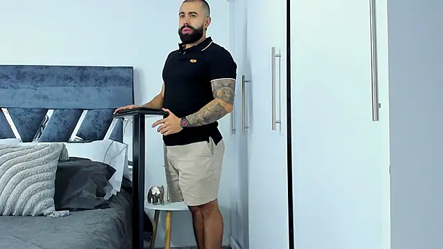 Zack Froone online show from January 13, 1:48 pm