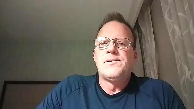 Cockrub1 online show from November 5, 10:50 am