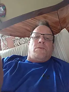 Cockrub1 online show from June 6, 11:49 am
