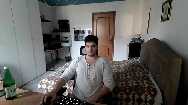 Alexox02 online show from December 6, 10:05 am