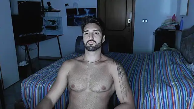 Alexox02 online show from September 23, 6:07 pm