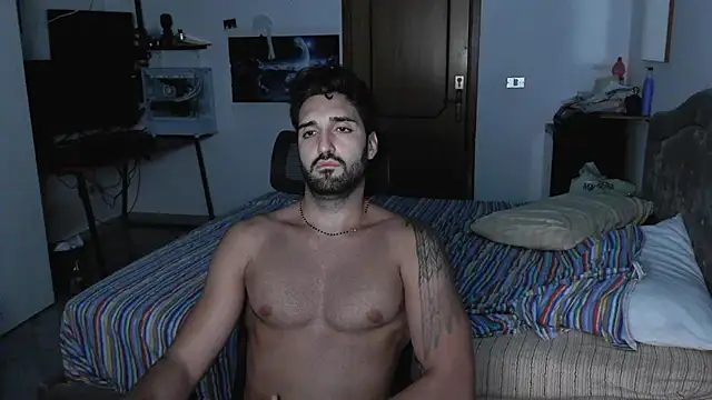 Alexox02 online show from September 22, 5:56 pm