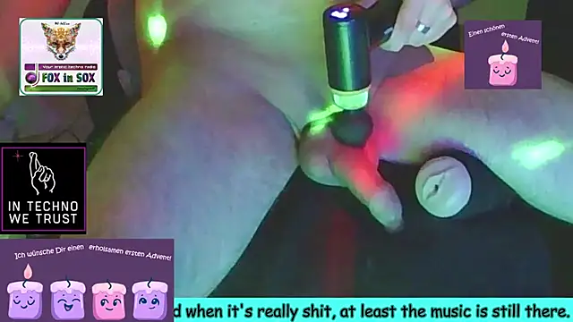 RevilO1180 online show from November 30, 11:40 pm