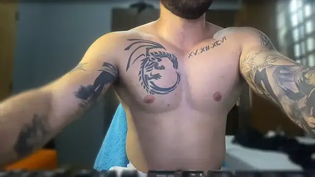 Galeego DF online show from September 20, 3:01 pm