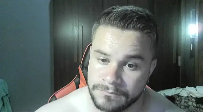 Galeego DF online show from February 3, 11:36 pm