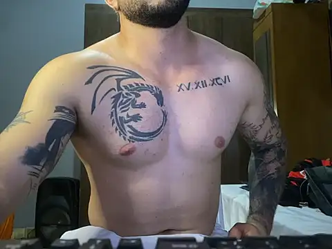 Galeego DF online show from September 9, 10:08 pm