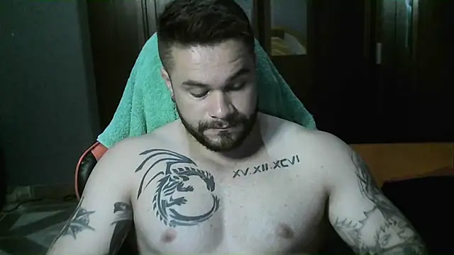 Galeego DF online show from December 26, 1:43 pm