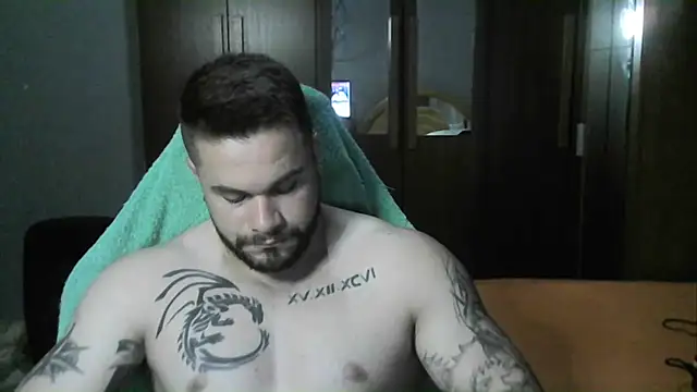 Galeego DF online show from December 22, 8:25 pm