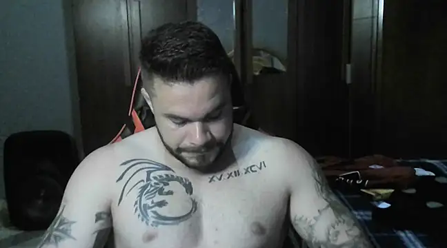 Galeego DF online show from February 15, 6:44 am