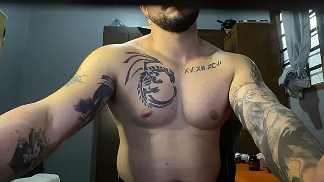 Galeego DF online show from February 22, 7:04 pm