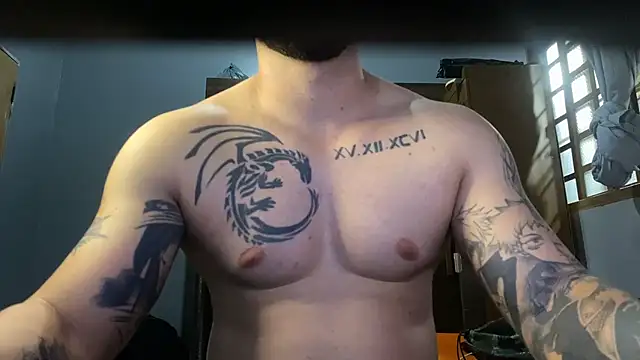 Galeego DF online show from January 9, 3:39 pm