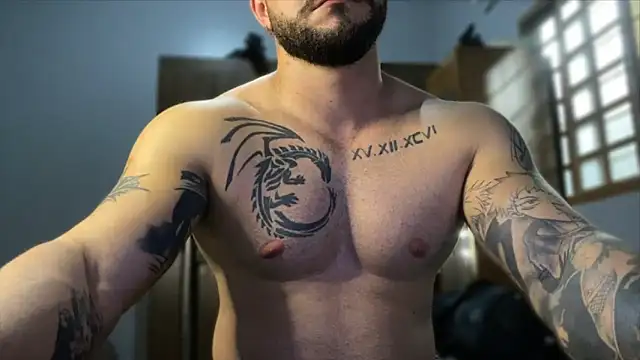 Galeego DF online show from November 14, 3:13 pm