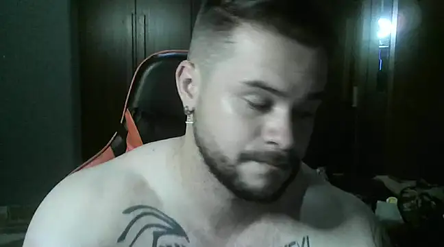 Galeego DF online show from February 3, 1:30 am