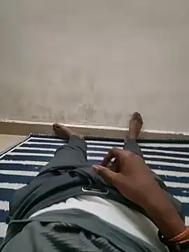 samlord261 online show from January 26, 10:45 am