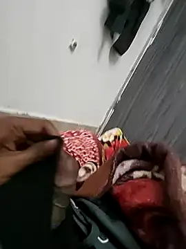 samlord261 online show from January 20, 8:19 am