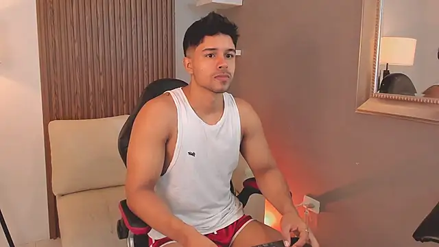 liam collins21 online show from January 28, 11:38 am