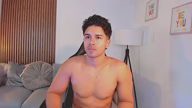 liam collins21 online show from October 9, 11:59 am