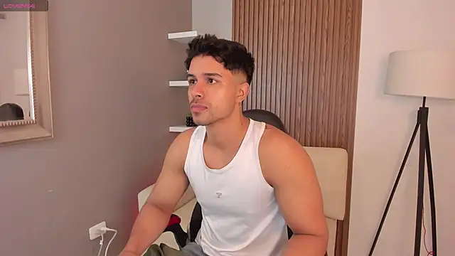 liam collins21 online show from February 9, 11:47 am