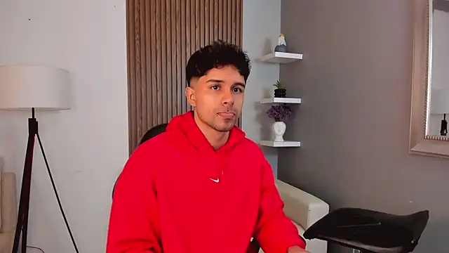 liam collins21 online show from February 22, 11:13 am