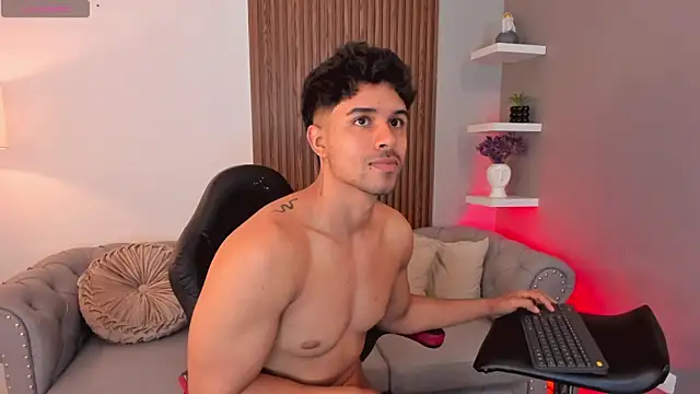 liam collins21 online show from March 10, 11:45 am