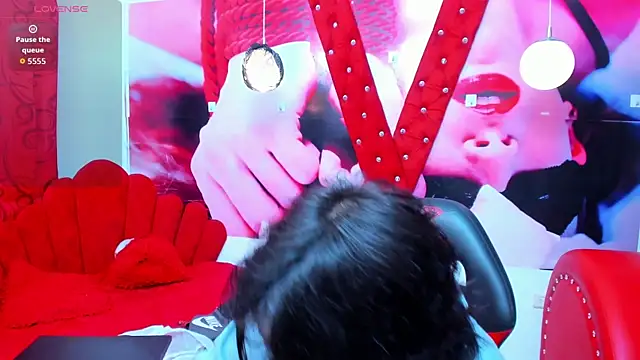 alex 477 online show from March 31, 11:34 am