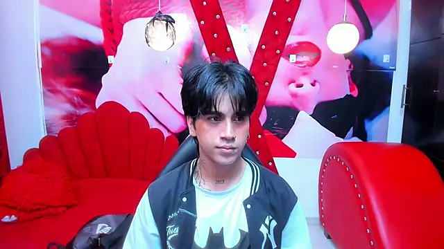 alex 477 online show from November 25, 11:34 am