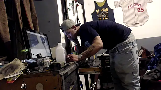 sledge901 online show from November 7, 12:03 am